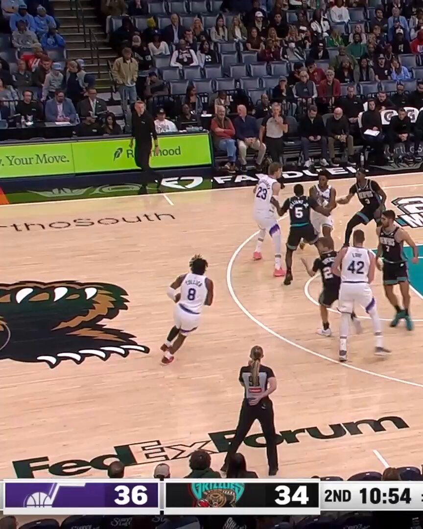 Pushin' 🅿️ace 💨 @CaldwellPope 