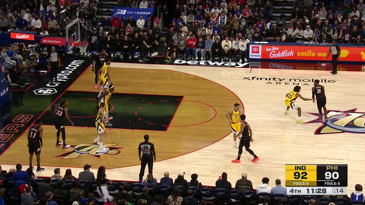 PG pull-up jumper. 💵 