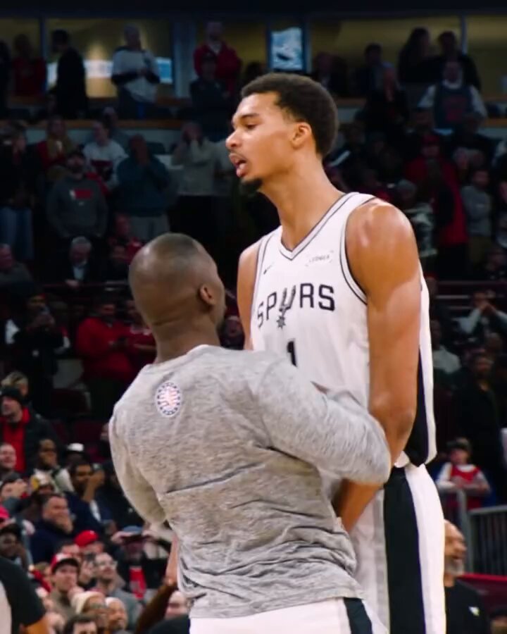 injured for a month. interview on national TV saying he's going to be the best player in the leag...