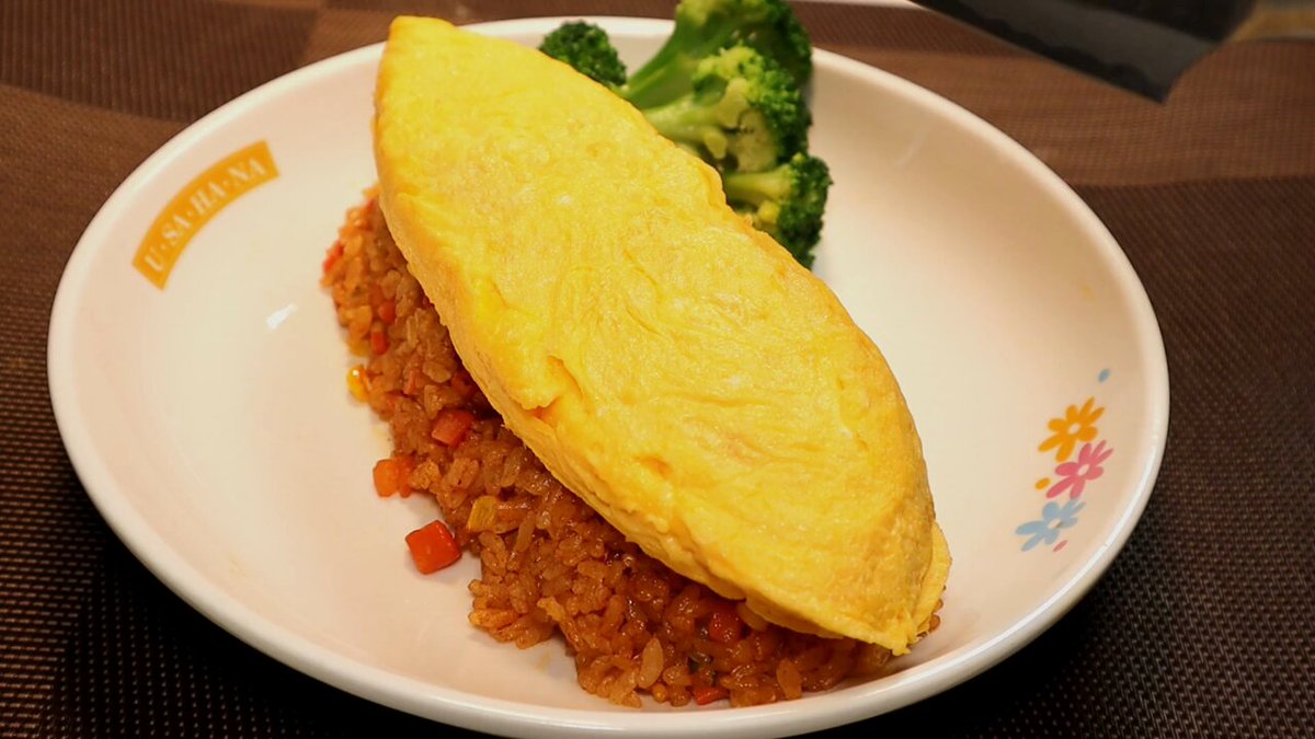 はなぞうです(´◡` )♩ なんか包丁深くない？ と思ったらwww