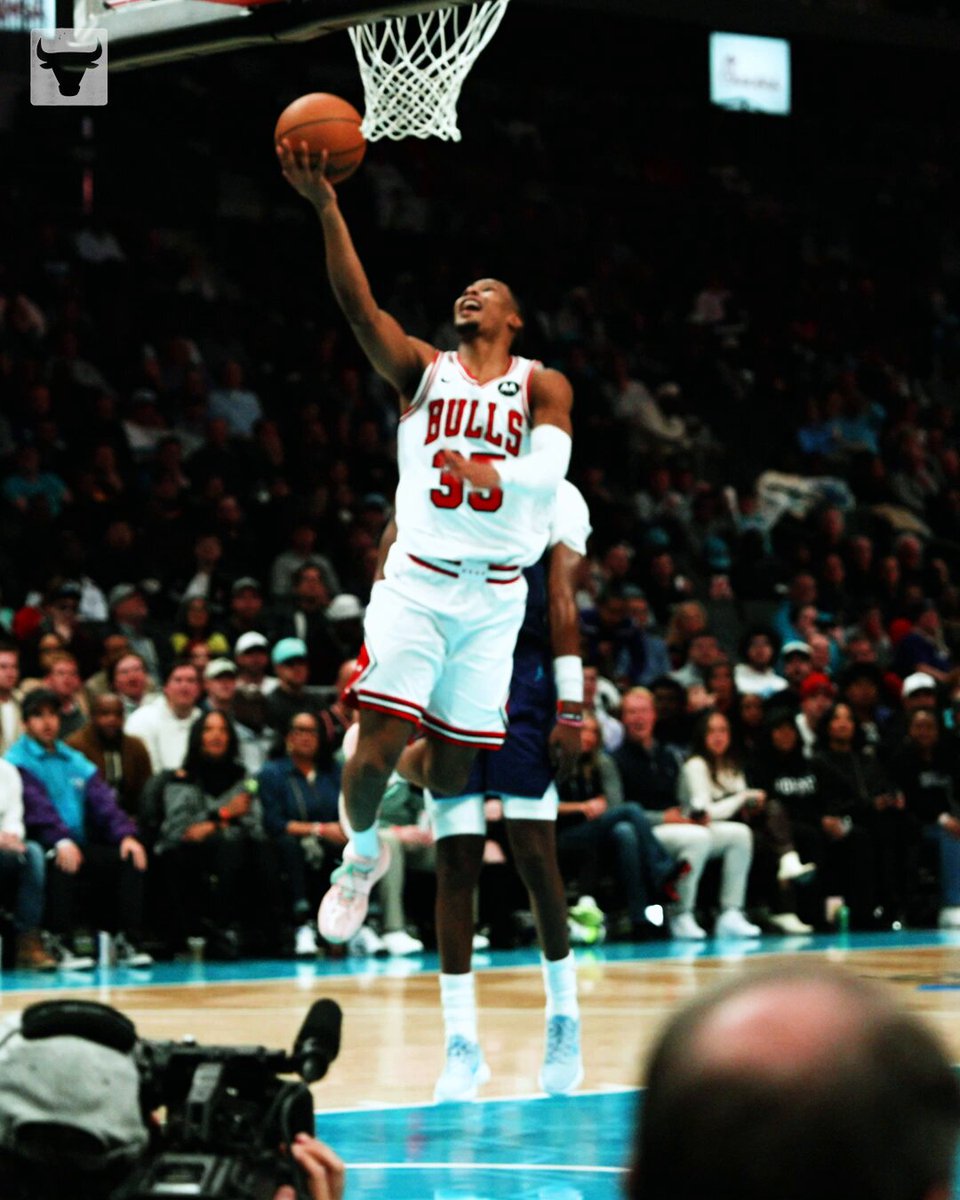 BULLS WIN.
BULLS WIN.
BULLS WIN.
BULLS WIN. 