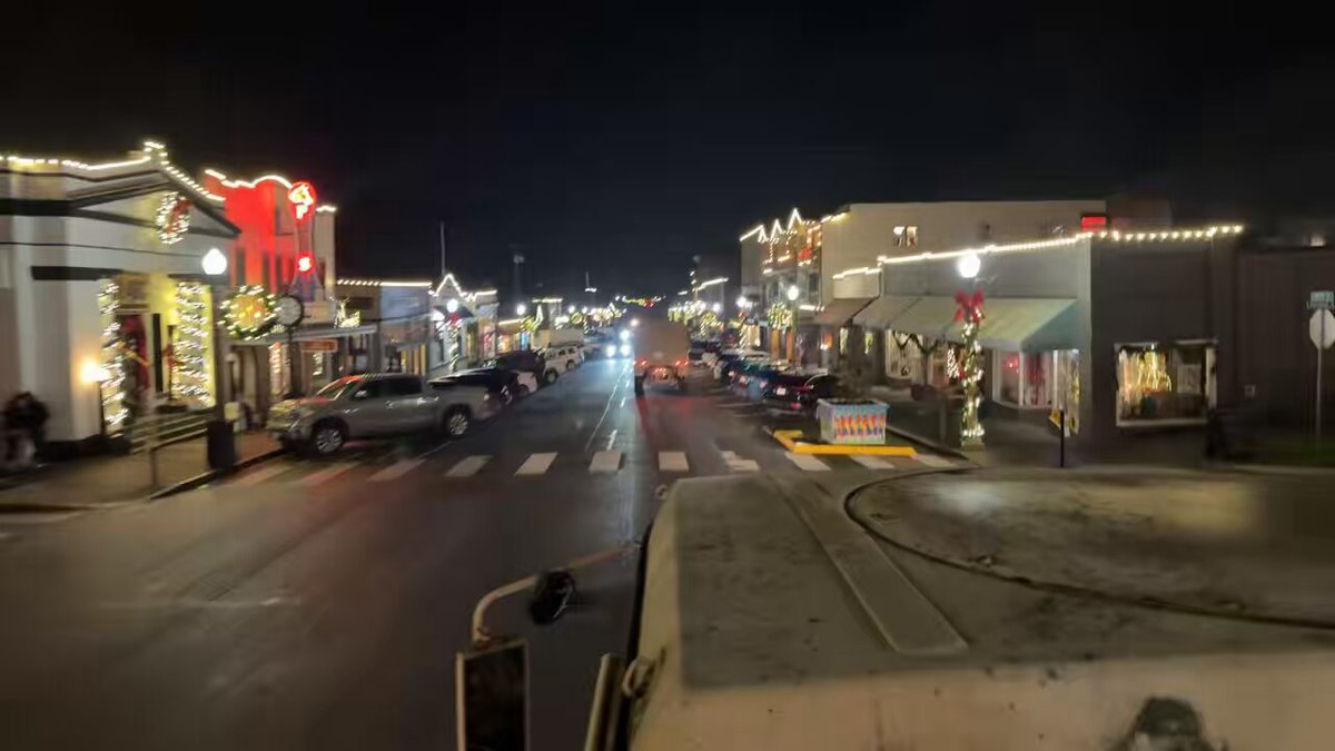 Latihan Penyelamatan Air Malam Ini