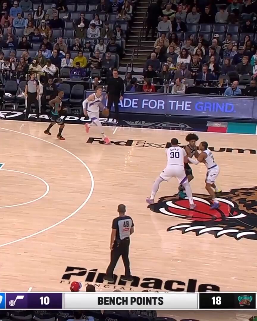 Beautiful Basketball 🤌 