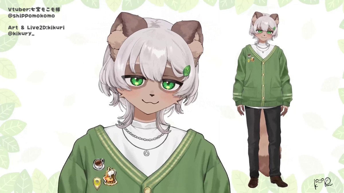 Kikuri (@kikury_) / Posts and Replies / X