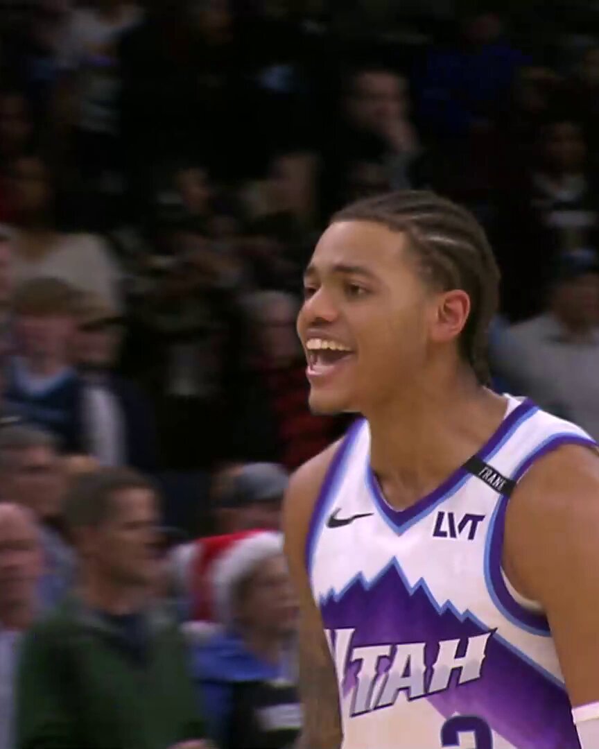 career. high. keyonte. george. 