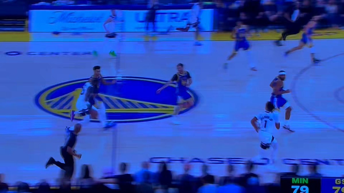 Great Ball Movement: What Is It? 