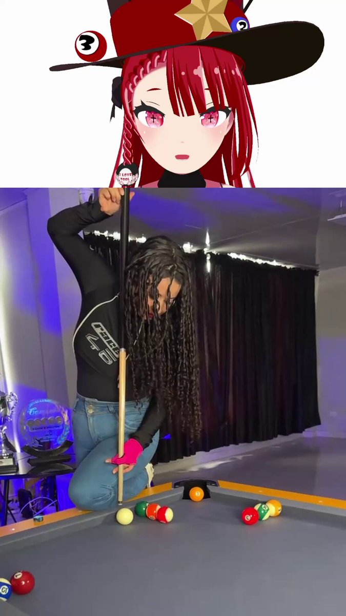 バーチャルハスラーみなみにし🎱 (@southwest0302) / Posts / X