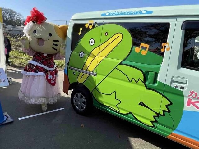 みっけちゃん™️【公式】💙💛🤟🏳️‍🌈大阪府枚方市PR大使 (@mikkeichi