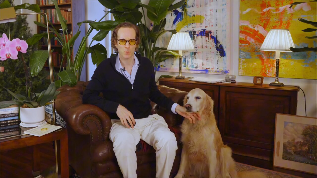 Felix Prehn 🐶 (@financefelix) on X