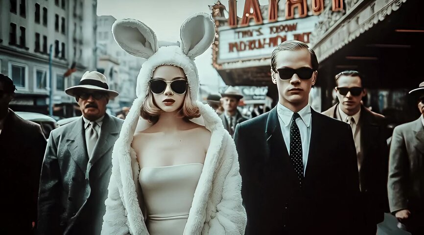 iX | AI Video Creator (@iX00AI) / Posts / X