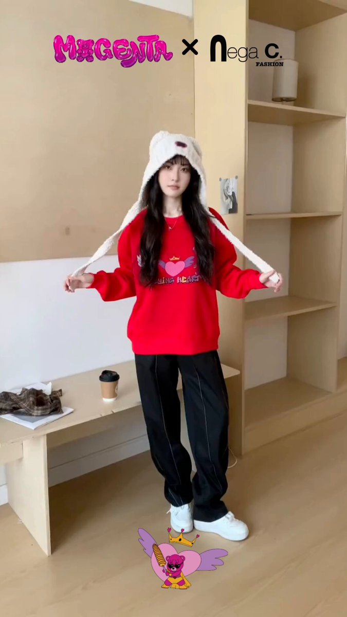 Nega C. Fashion (@negacfashion) / Posts / X