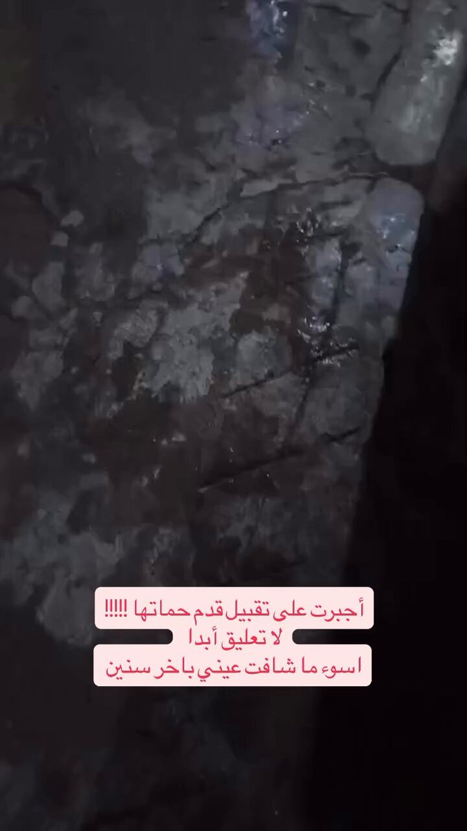"انزلي بوسي إجر أمي".... غضب واسع بعد انتشار مقطع مصوّر لزوج ووالدته تضمَّن إهانة الزوجة في مدينة الطبقة بريف الرقة في سورية 