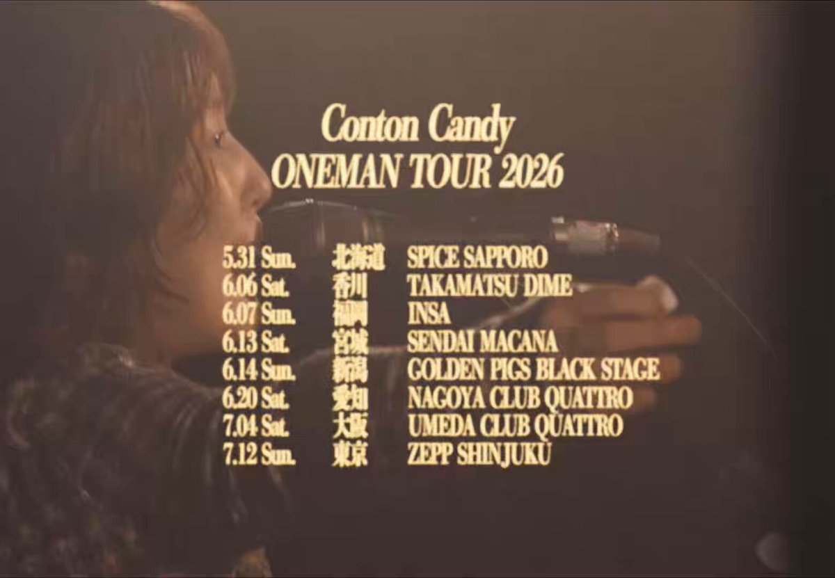 Conton Candy (@Conton_Candy) / Posts / X