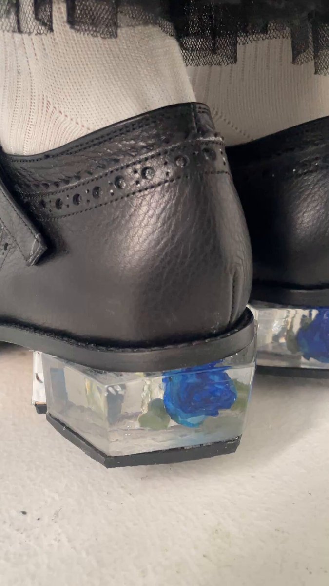 MABATAKI美雨 (@jijikuromyu) / Posts / X