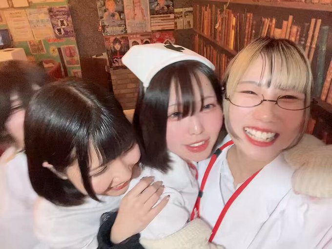 クラパラのツイート