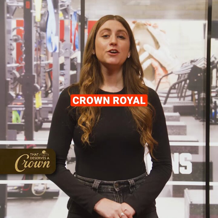 As we continue to recognize our community heroes, we’re highlighting Jerry and Laurie Richlovsky! 

They were instrumental in the creation of free community gardens, which have been key to helping remedy food insecurity, and the inclusion of therapy animals and gardening classes enhance the gardens’ impact even more.

@CrownRoyal | #ThatDeservesaCrown