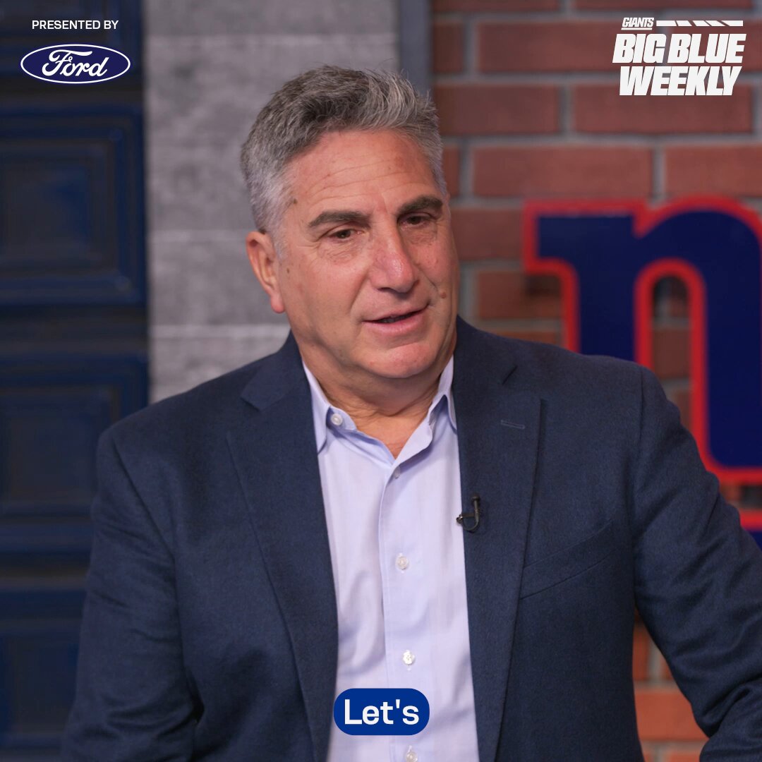 Mike Kafka previews the Commanders 