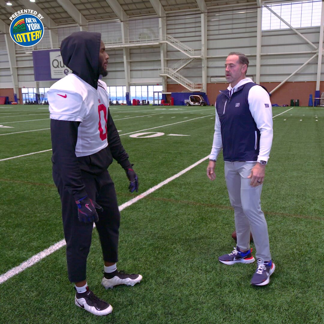 "I don't think he is scared of spiders but he might be scared of Spider-Man" 😅 