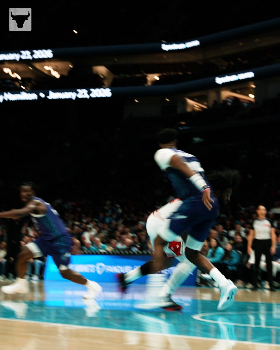 Up 3, under a minute to go...

@zcollins_33 made the biggest play of the game. 