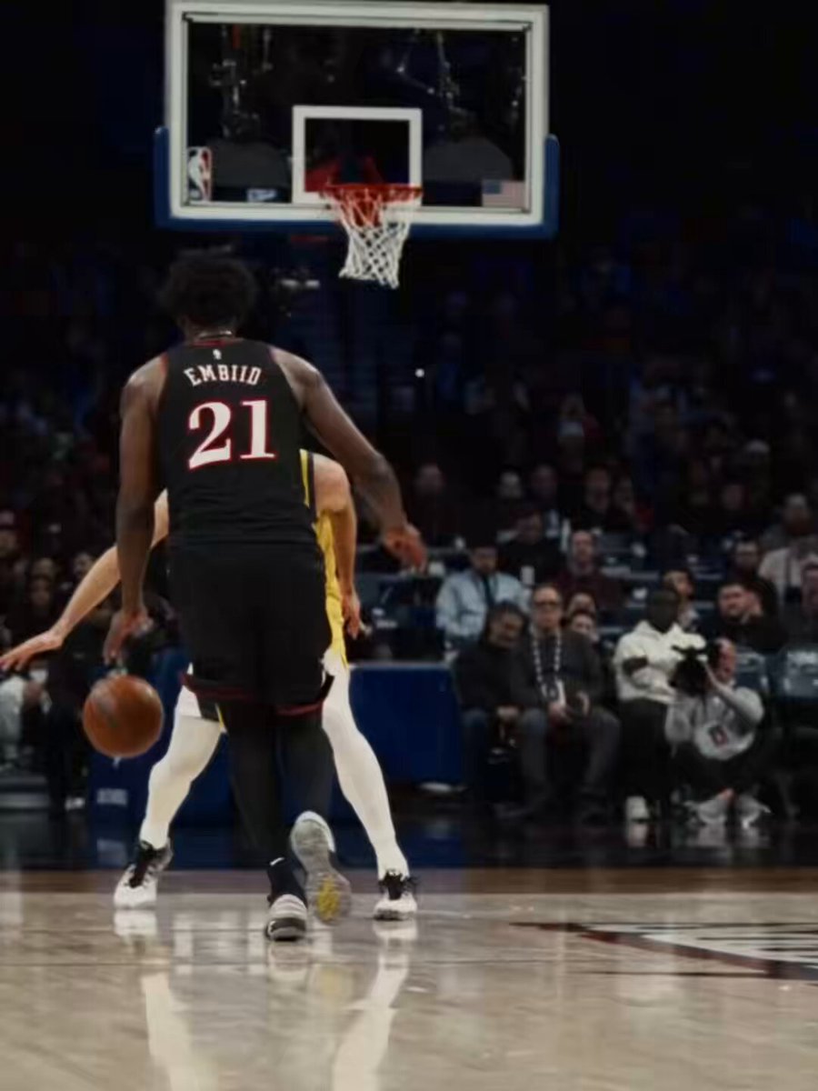 JO3L EMBIID. 

@forthepeople 