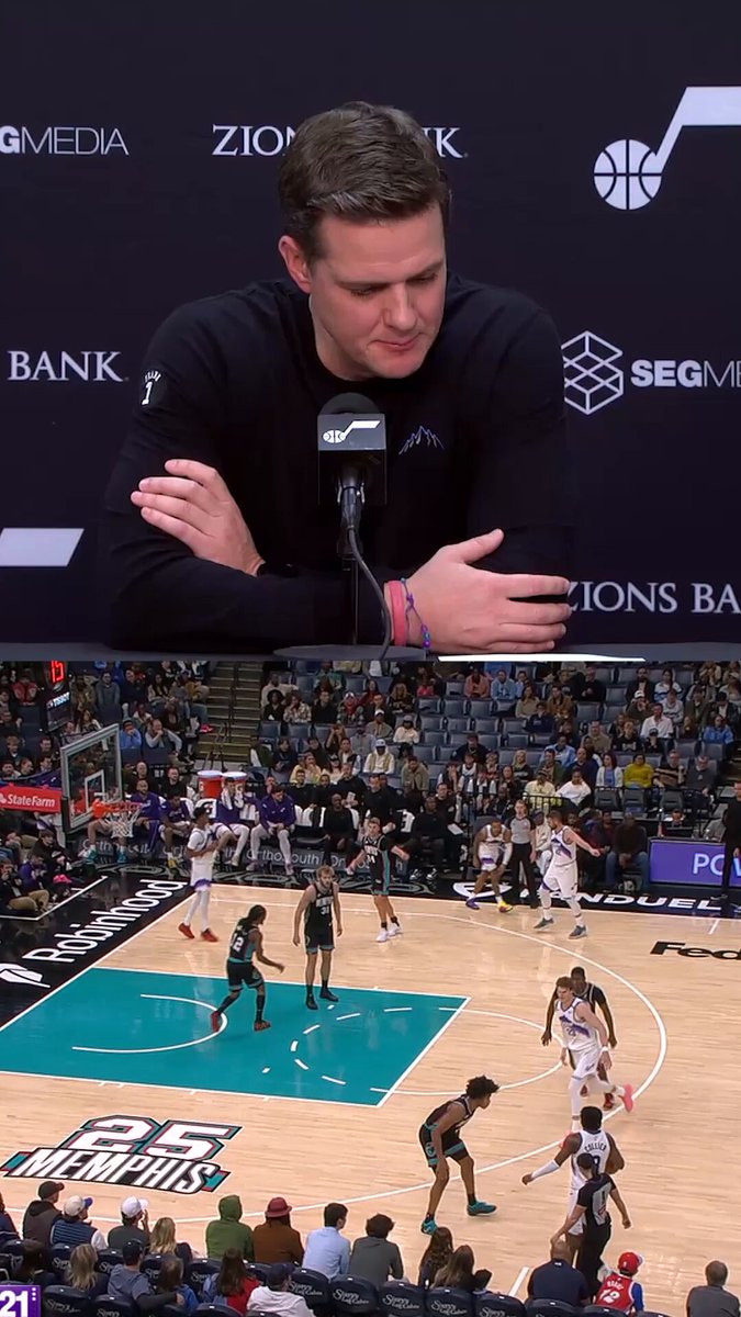 gotta show some love for the vet 💜

#TakeNote | @kevinlove 