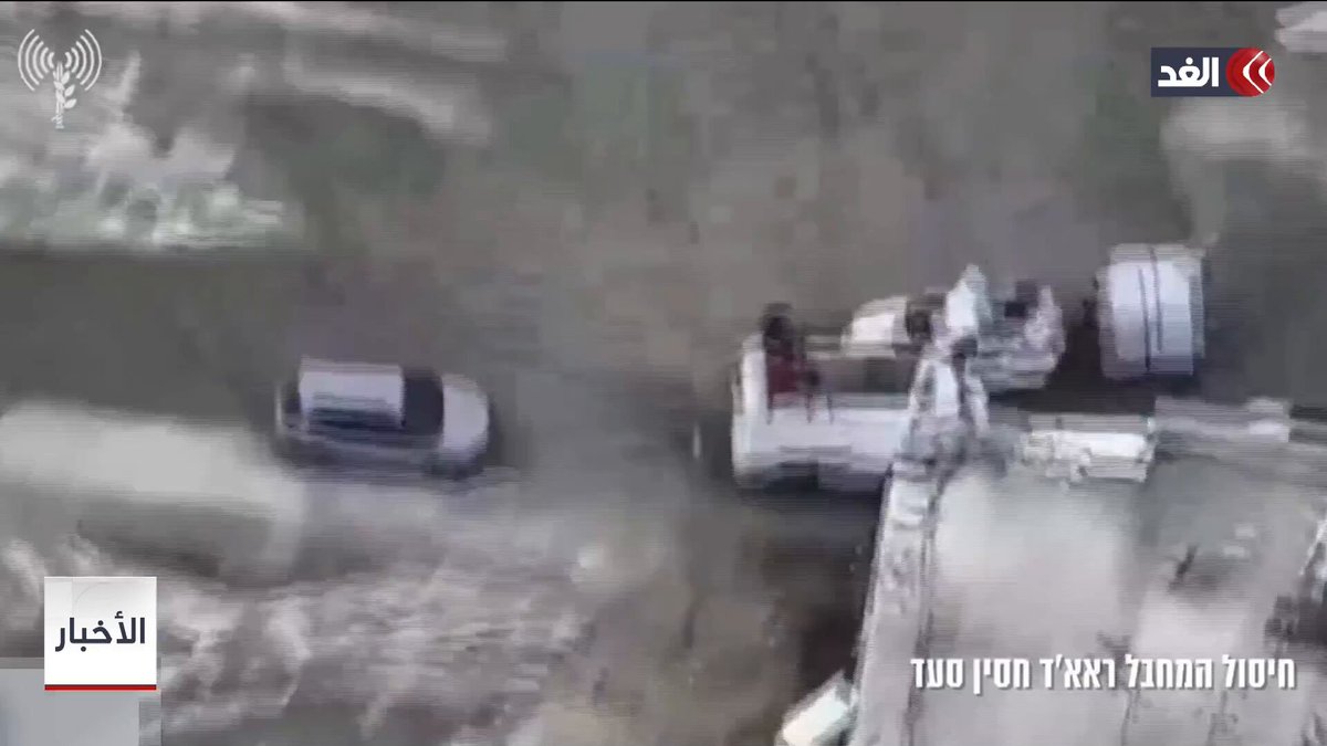 بعد اغتياله.. كل ما قد تود معرفته عن رائد سعد القيادي البارز في #حماس 