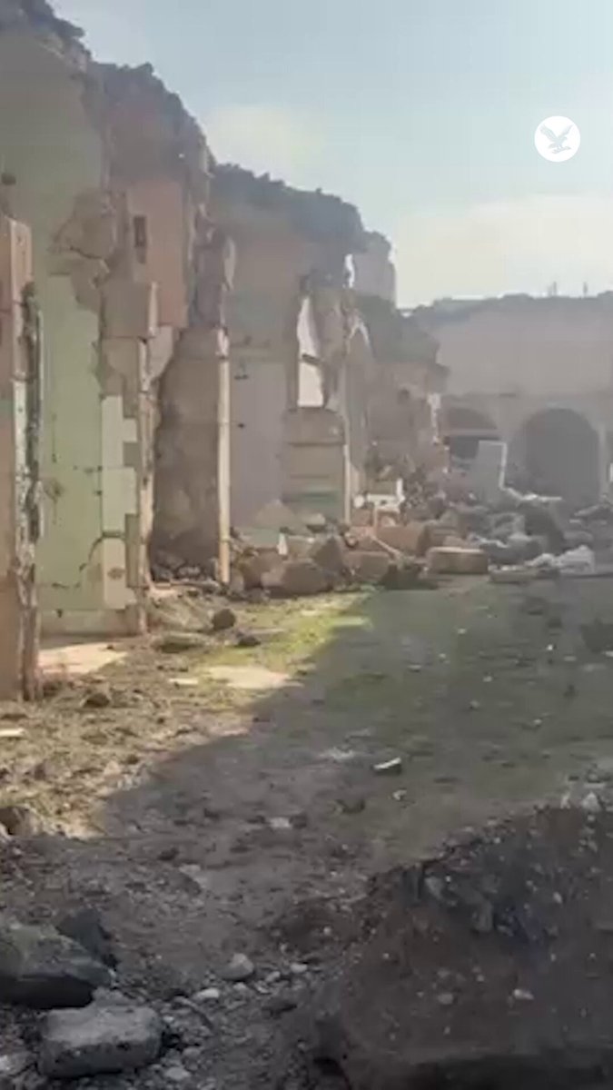 "اندبندنت عربية" ترصد الدمار في دير الزور جراء قصف نظام الأسد خلال السنوات الماضية 