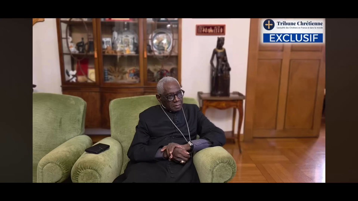 Image for the Tweet beginning: « Ne pas confondre ce qui