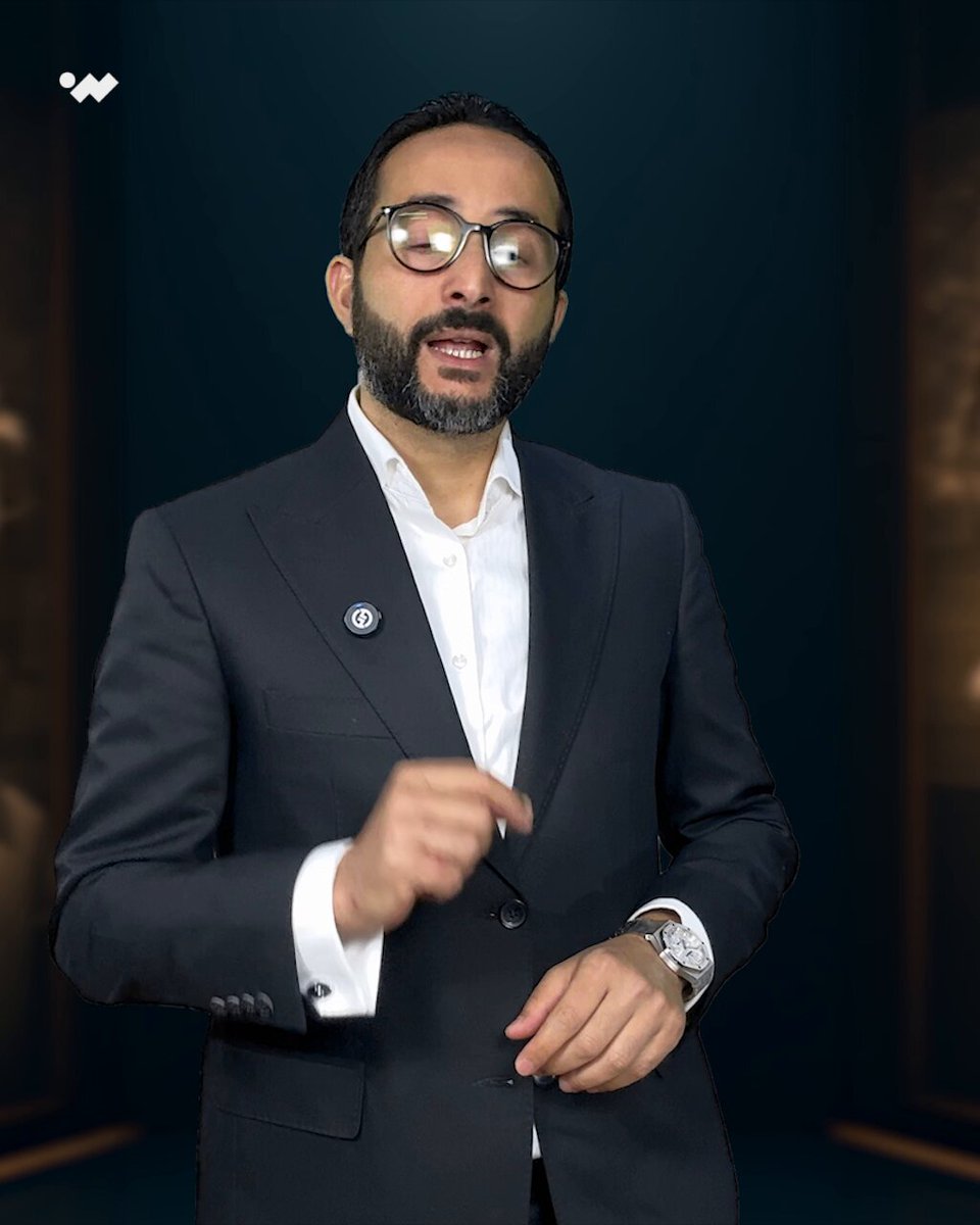 ما الفرق بين محمد صلاح ومحمد أبو تريكة؟. مهند الجالي يتطرق إلى ذلك في هذا الفيديو. تابعوا الحلقة كاملة في التعليقات 