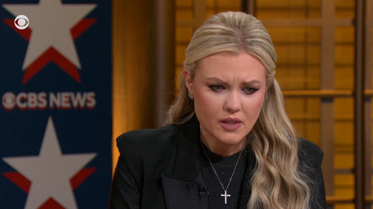 CBS News's Video on X