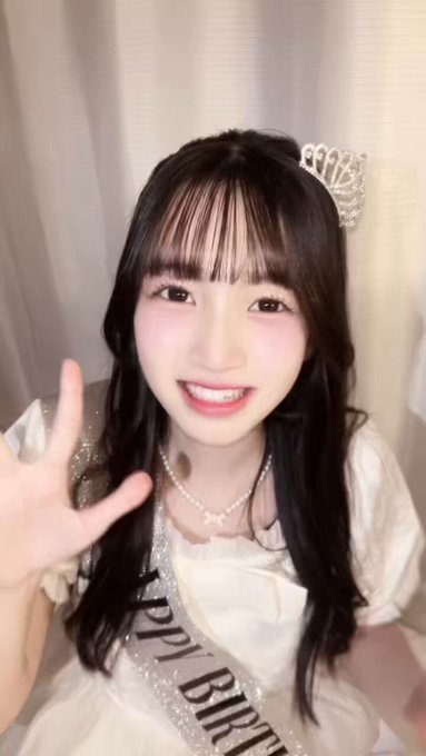 Twitterのコスプレ動画1