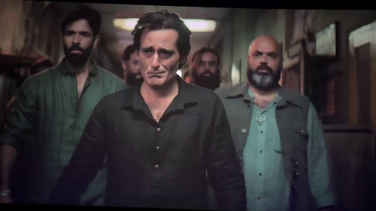 गजब की टाइट स्क्रीनप्ले है, Picture