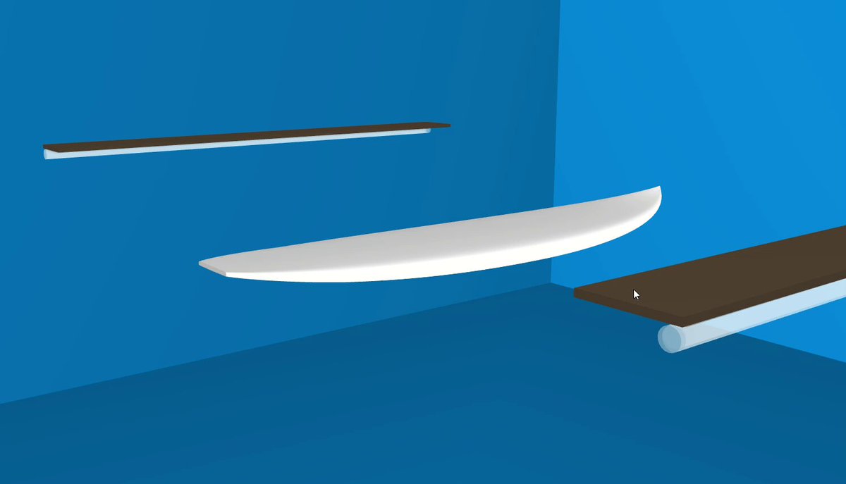 Online order accepting