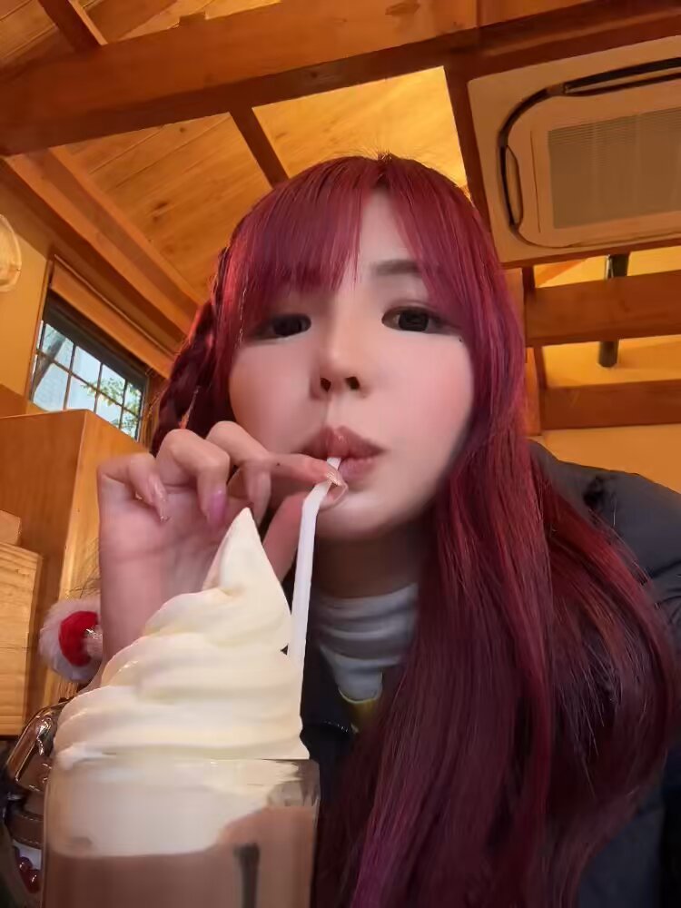 でちゃう！チャン☆ゆな🐺 (@pi_san0507) / Posts / X