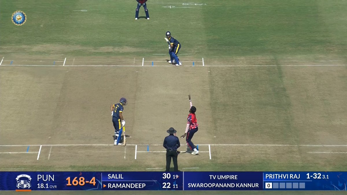 THE FINISHING FROM RAMANDEEP SINGH Picture