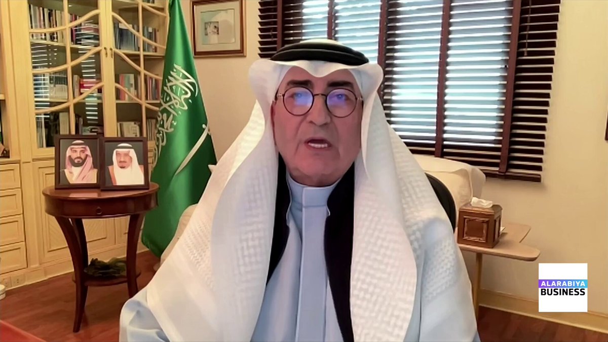 المكسيك تفرض رسومًا تصل إلى 50% على واردات دول لا تربطها بها اتفاقيات تجارة... هل نشهد حربًا تجارية جديدة بين المكسيك والصين؟ وما مدى تأثر الصادرات الصينية بهذه الرسوم؟. حوار بين MayKhadra_bn والخبير السعودي في التجارة الدولية د. فواز العلمي نبض السوق _Business 