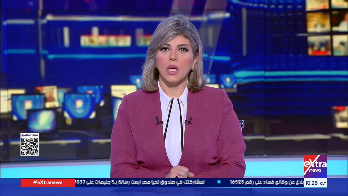 التضامن الاجتماعي: صرف تكافل وكرامة عن شهر ديسمبر بقيمة تزيد على 4 مليارات جنيه.. غدا #دعاء_جادالحق 