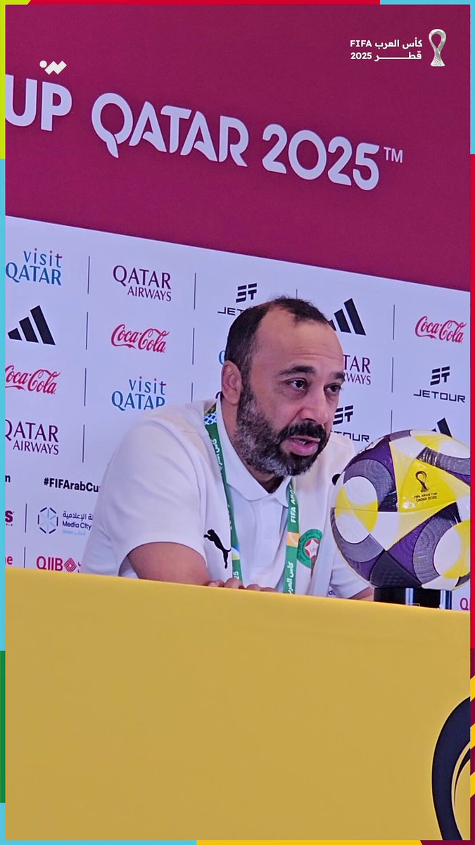 مدرب المنتخب المغربي السكتيوي يجيب على سؤال حول اللاعب منير شويعر 