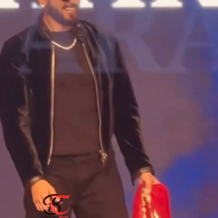 #RanveerSingh is about to become Picture