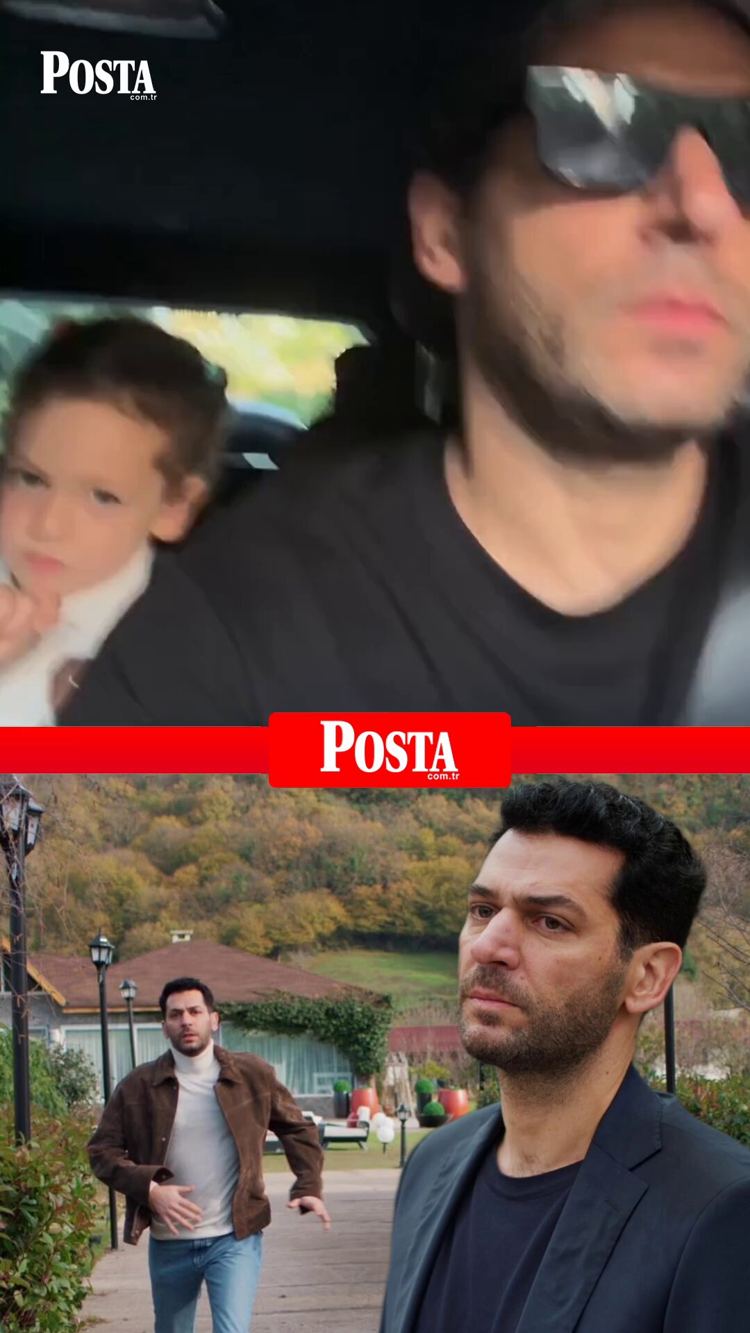 Murat Yıldırım’dan baba kız şovu! 

Kızı Mira ile eğlenceli anlar

️Kanal D’nin sevilen dizisi Güller ve Günahlar’da Cemre Baysel’le başrolü paylaşan Murat Yıldırım, kızı Mira ile çektiği neşeli videoyu sosyal medyada paylaştı. 

️Ünlü oyuncunun baba-kız halleri kısa sürede