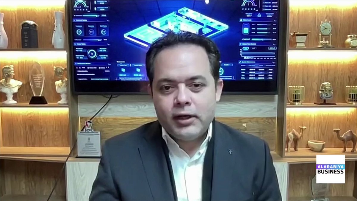 الخبير في الاقتصاد التركي أحمد الزيات: تراجع معدلات التضخم وتخفيض الفدرالي الأميركي للفائدة شجع المركزي التركي على تخفيض الفائدة بأكثر من التوقعات. هذه هي توقعاتنا لمعدلات الفائدة في تركيا خلال 2026. Maykhadra_bn _Business 