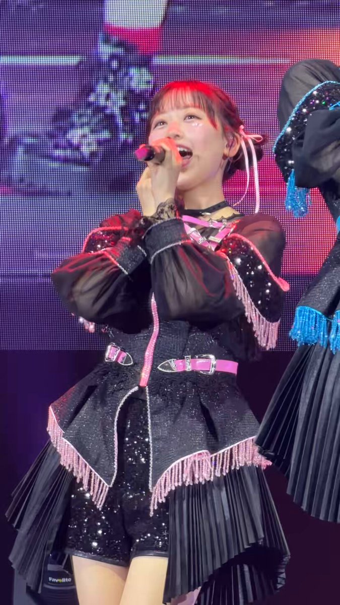 櫻井優衣(FRUITS ZIPPER) (@yui_fz0221) / Posts / X