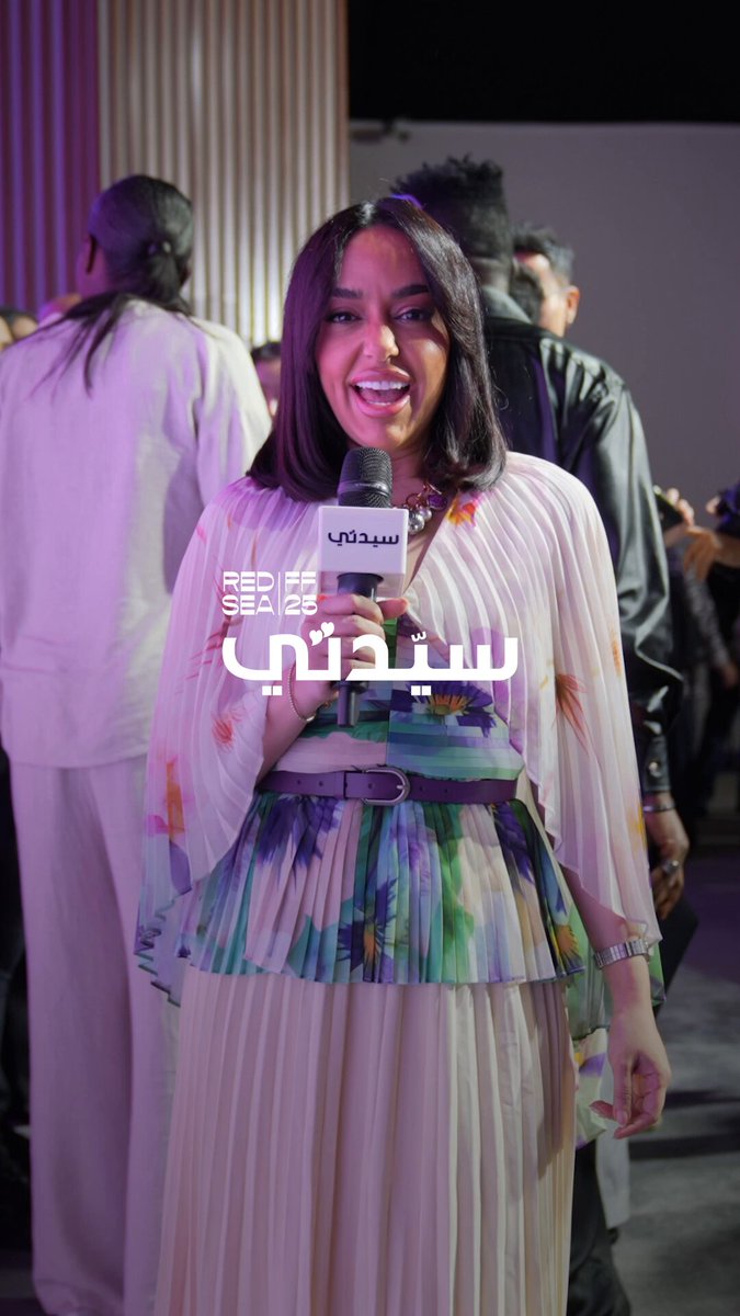 جولة خاصة داخل سوق الإنتاج في مهرجان البحر الأحمر السينمائي في يومه الأخير وكواليس اللحظات الختامية  