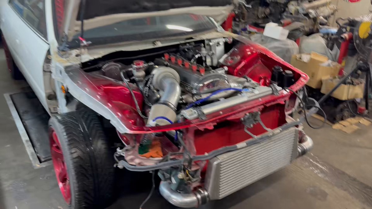 トトロ🍃 (@TOTORO_JZX100) / Posts / X