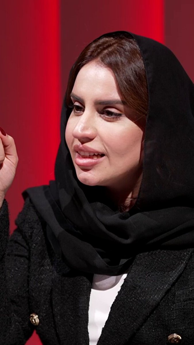 الشيخ خالد الملا يستذكر السيد بالدموع.. شاهدوا الحلقة كاملة من بودكاست مايك السومرية مع لمياء مصطفى على 