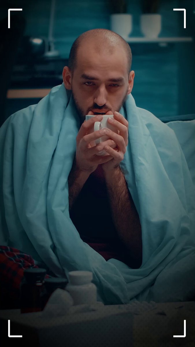 مع انتشار فـ ـيروس أنفـ ـلونزا H1N1.. علاج البرد في 3 أيام #صدى_البلد 