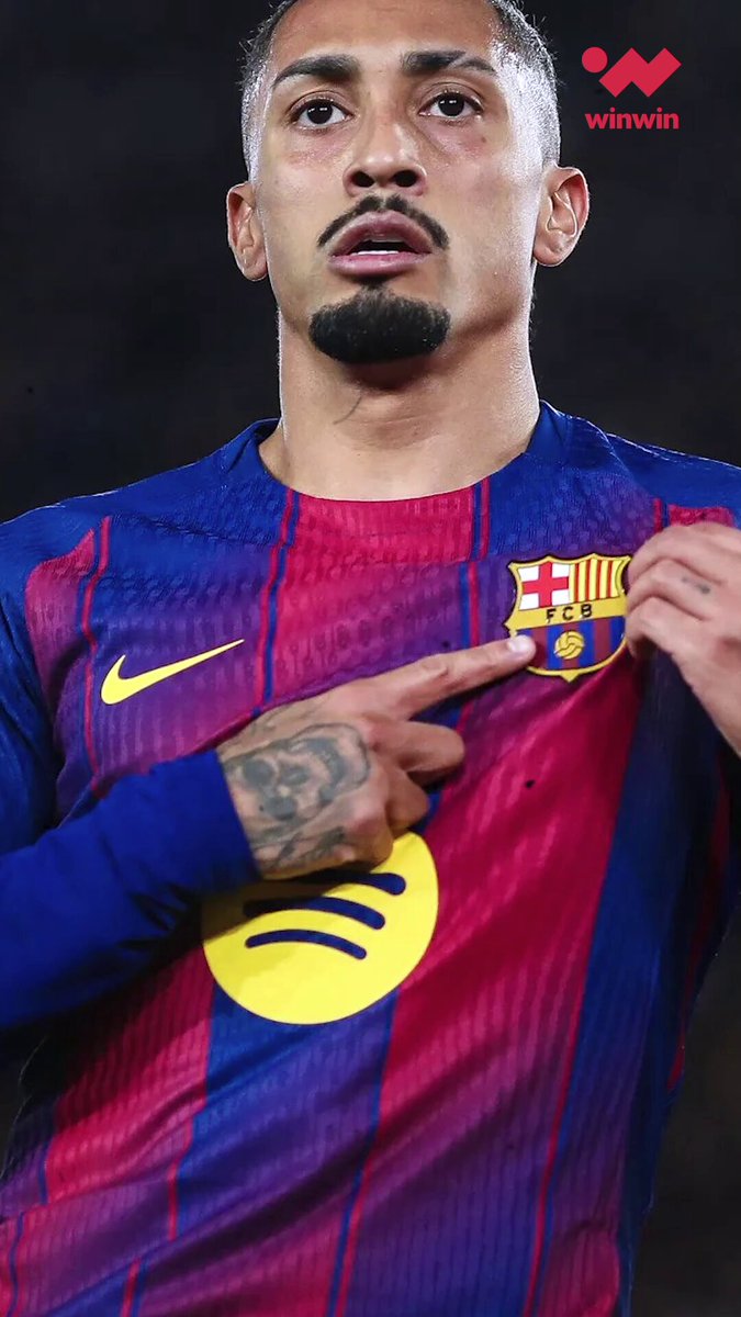 ليس رافينيا ولا بيدري.. لاعب مفاجئ أصبح الأهم في برشلونة حاليًا، فهل يواصل التألق؟ 