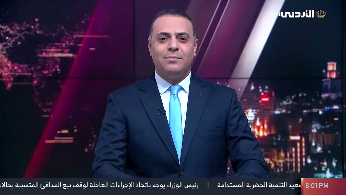 جلالة الملك يلتقي فريق الجناح الأردني في إكسبو أوساكا 