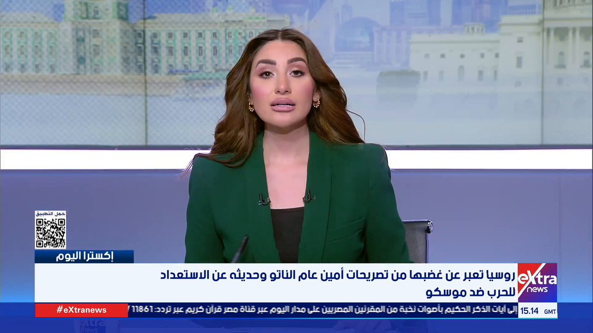 د. نبيل رشوان الخبير في الشأن الروسي: ضجة ليس لها داعي حول تصريحات أمين الناتو 