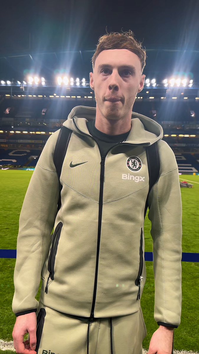 تصوير هدف كول بالمر بطريقة تجعلك تعود 20 عاماً إلى الوراء 